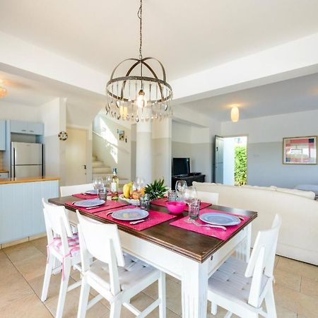 Villa Marilena Протарас Екстериор снимка
