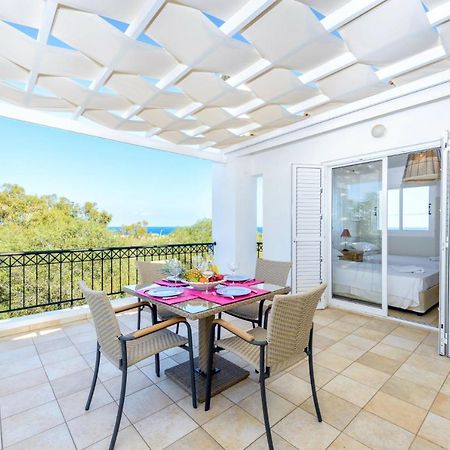 Villa Marilena Протарас Екстериор снимка